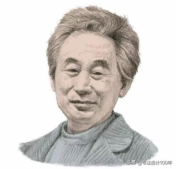 100个日本当代设计作品，7位日本设计师名作巡礼