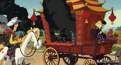 小神龙俱乐部播过的动画片，小神龙俱乐部放了哪些动画