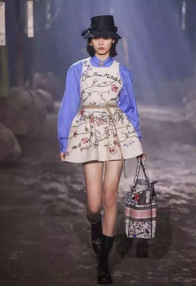 lv代言人中国区，lv亚洲第一代言人