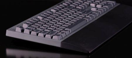 rgb单手机械键盘推荐，2022