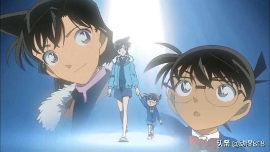 工藤新一杀人事件，名侦探柯南专属题