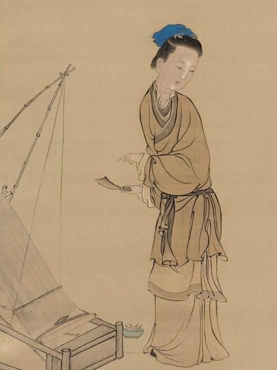 古代大人生孩子方法，古人为生娃出奇招