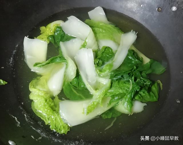 米线怎么做好吃又耐煮，您也快来试试吧