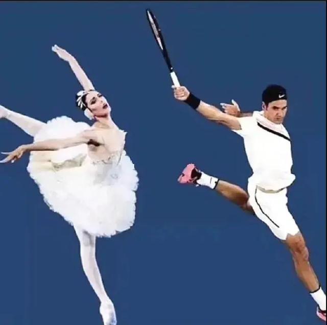 网球如何训练平衡，绝对网球读书笔记之二