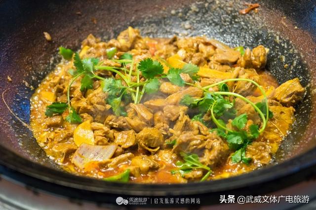 武威周边旅游景点推荐一日游，甘肃武威自驾游8个景点大盘点