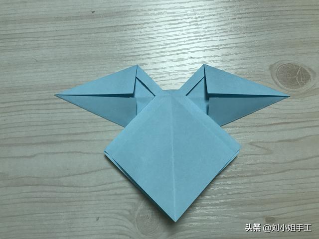 礼物包装蝴蝶结教程,怎么弄礼物蝴蝶结