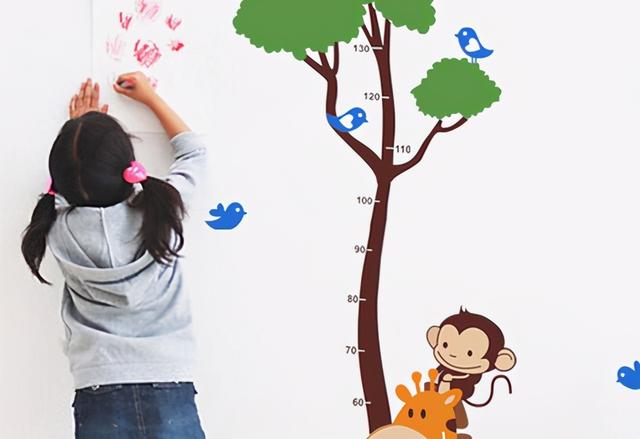 儿童身高正常表，最全儿童身高标准表（你家孩子达标了吗）