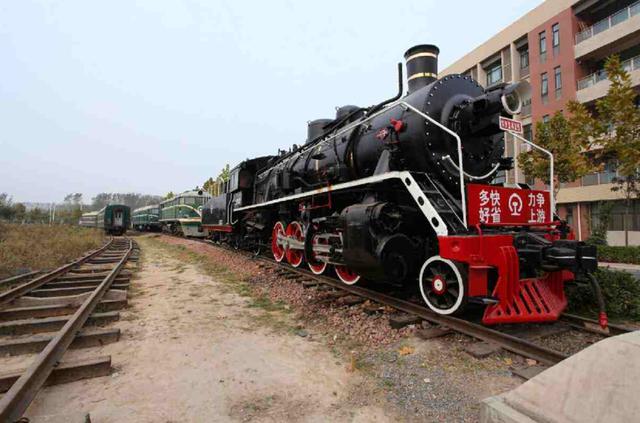 河南铁路交通职业技术学院，为学生撑起铁路保护伞