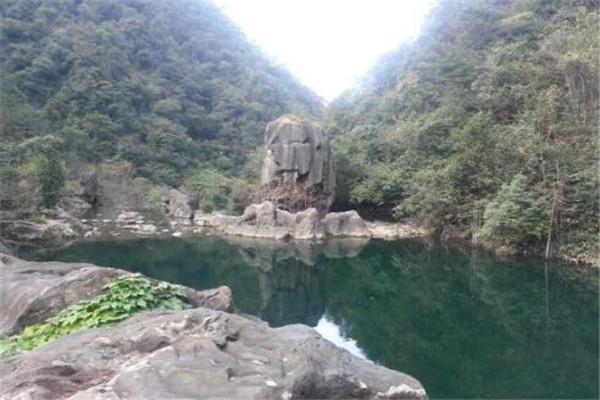 丽水必去的十个景点，丽水十大好玩的旅游地