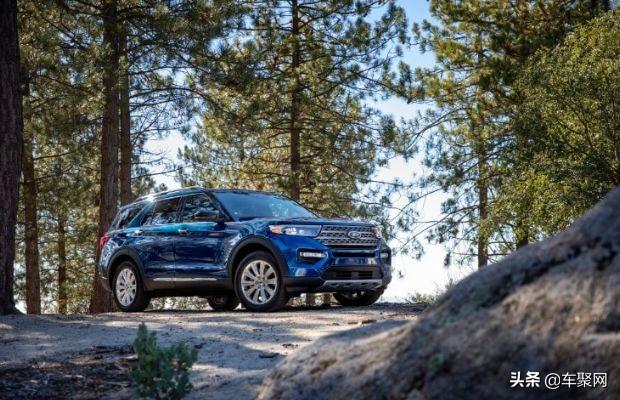 7座10万左右suv排行榜，口碑最佳的十大7座suv（豪越L成最具性价比7座SUV）