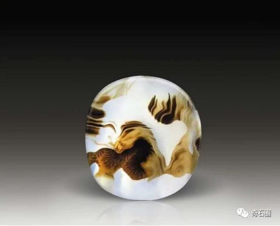 最不舍得卖的石头，大师级石头作品