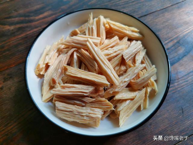 腐竹需要泡多久，泡腐竹需要泡多久