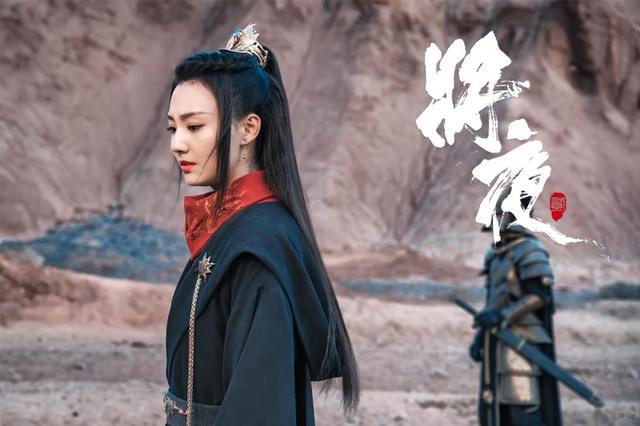 将夜2二师兄对战叶红鱼，《将夜》宁缺就像是配角