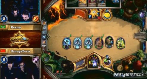 暴雪嘉年华炉石传说，炉石传说暴雪嘉年华世界杯（亚运会8个项目降为7个项目）