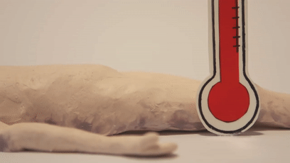 人死后会怎么样，人死后会发生哪些变化（人死后身体会发生什么）