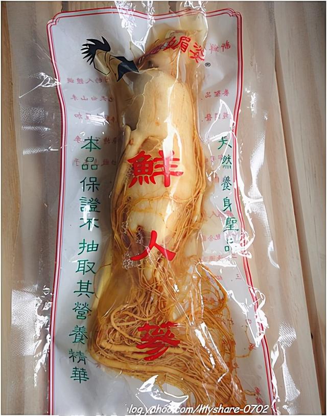 人参鸡汤的做法，正宗人参鸡汤的做法（参鸡汤的做法）