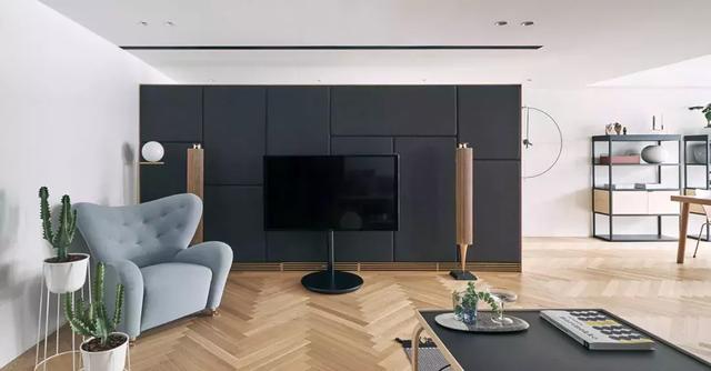 100种舒服的北欧风格，但是居住起来特别舒服