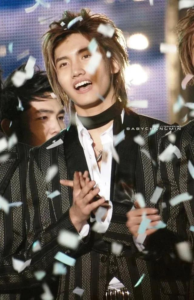 沈昌珉结婚日期，沈昌珉宣布9月结婚