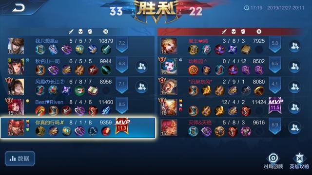 王者荣耀辅助所有技巧介绍，王者荣耀想要辅助胜率高怎么做