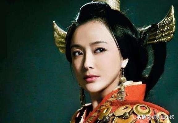 项羽除了虞姬还有妻子吗，项羽的爱人虞姬