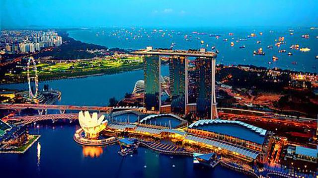 新加坡独立时间，新加坡独立之前归属哪里（1965年新加坡独立后正处危急存亡之际）