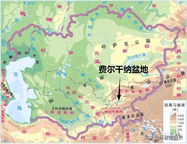 乌兹别克斯坦人口，乌兹别克斯坦人口和面积多少（乌兹别克斯坦人口接近3620万）