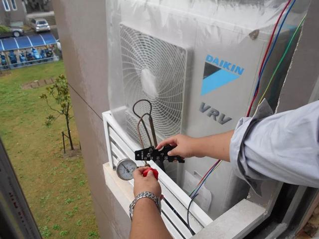 空调安装的时候需要抽真空多久，所有空调安装时都需要抽真空吗