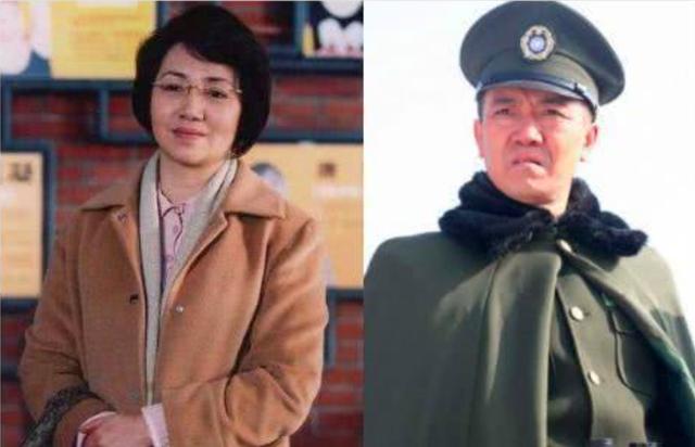 李幼斌的親姐姐，國家一級演員，為何出道多年卻拒絕與弟弟合作？ 娛樂八卦吃瓜 第10张
