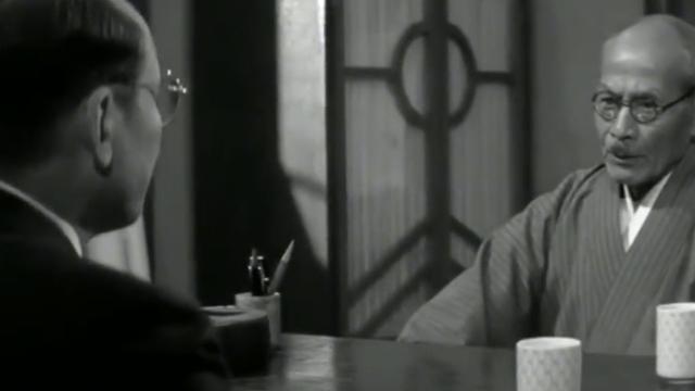 日本现在进入老龄化了吗，教授建议老年人为国切腹