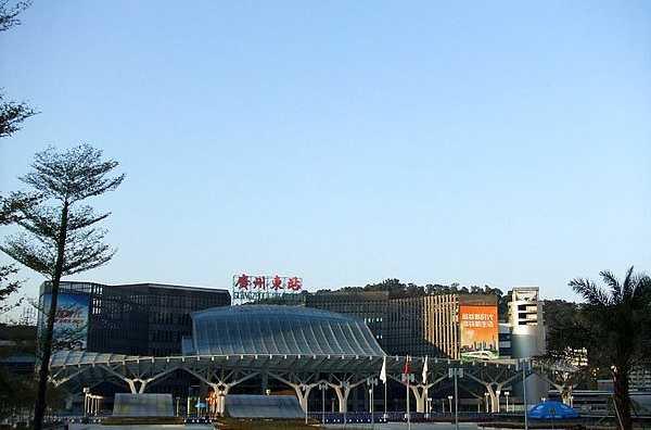 广州最主要的几个客运站，广州市主要客运火车站汇总