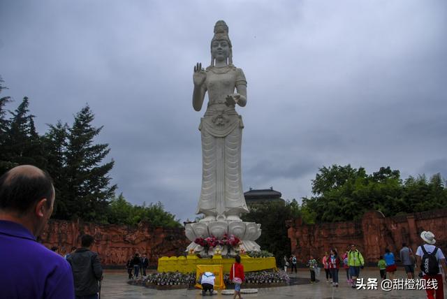 大理洱海和双廊哪里好耍，含沿途10大必打卡景点和介绍