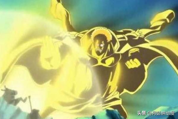 海贼王幻兽系果实排名榜，盘点海贼王中稀有又强大的幻兽系果实