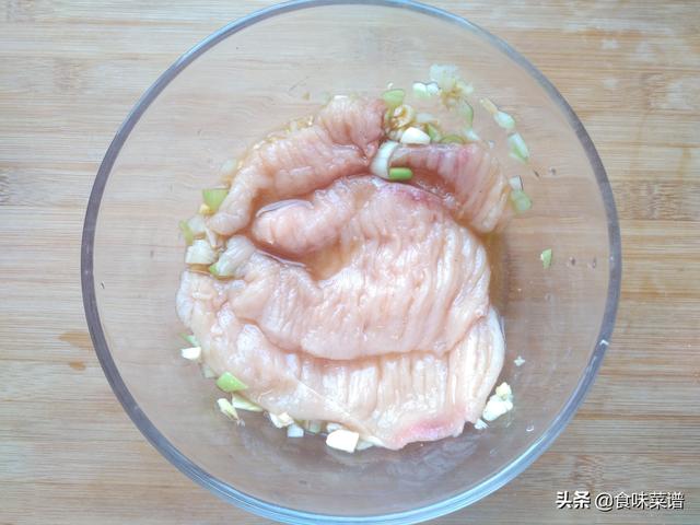 香酥炸鸡排做法，香酥鸡排的做法