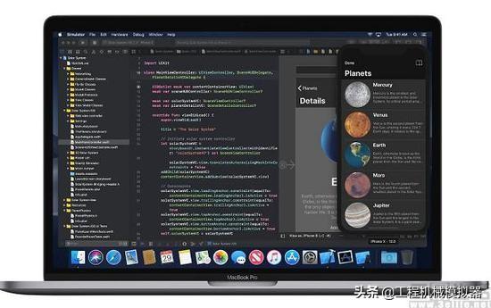 黑雷ios模拟器怎么连手机，神奇的iOS模拟器黑雷