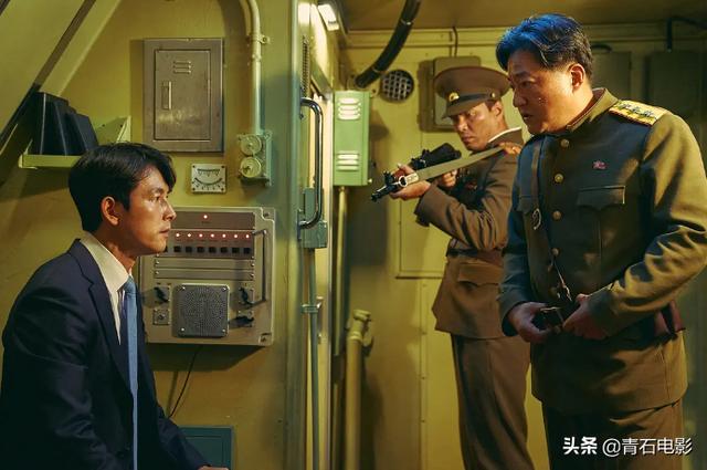 郑雨盛的新电影，郑雨盛新片韩网评分9.3