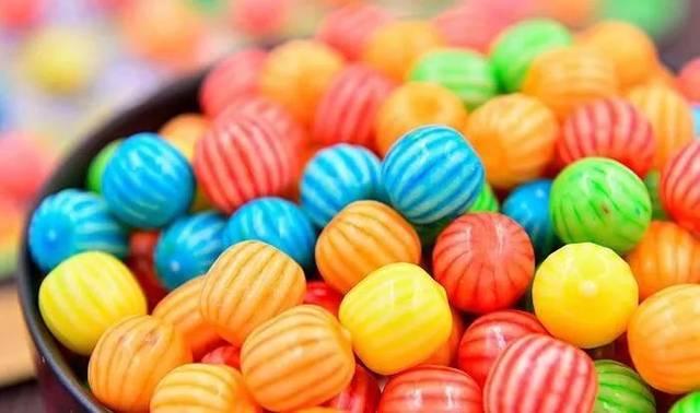 80年代的童年回忆小零食，盘点80后小时候零食