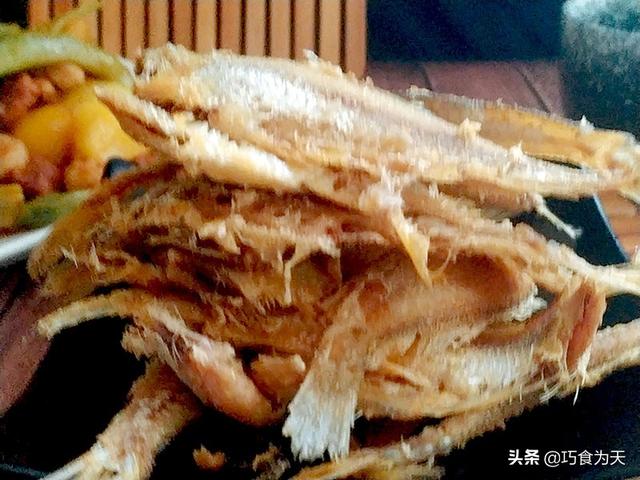 炸整条鱼的做法，炸鱼怎么炸才正确