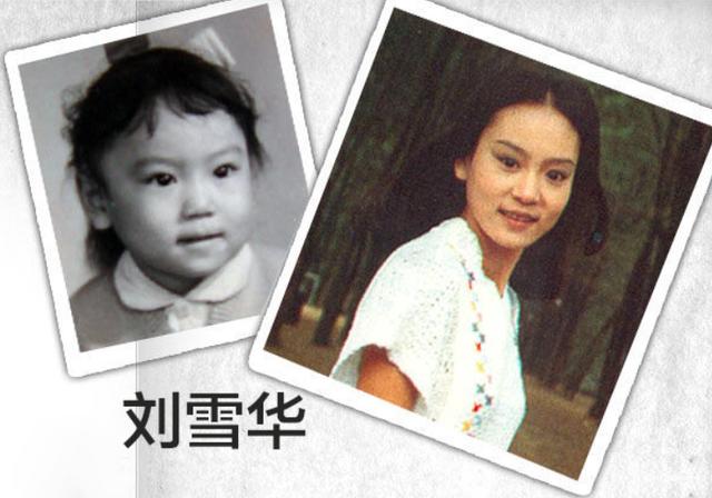 著名演員劉雪華：接連痛失父親和丈夫，而今生活狀況怎樣？ 娛樂八卦吃瓜 第2张