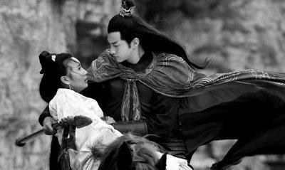 貂蝉喜欢的人是谁，貂蝉最爱的人是