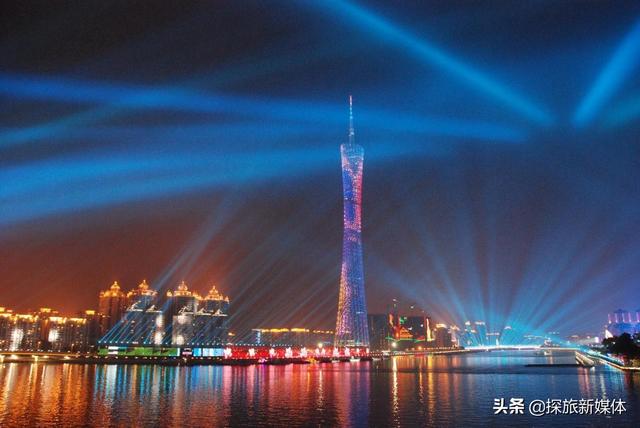 清远属于广州吗，广州清远共建大湾区