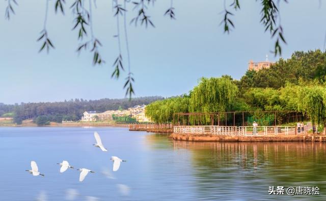 安徽滁州旅游景点哪里好，安徽滁州十大旅游景点