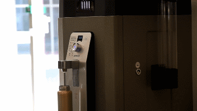 立升净水器怎么样，立升净饮机全面评测（立升净水器达到直饮吗）