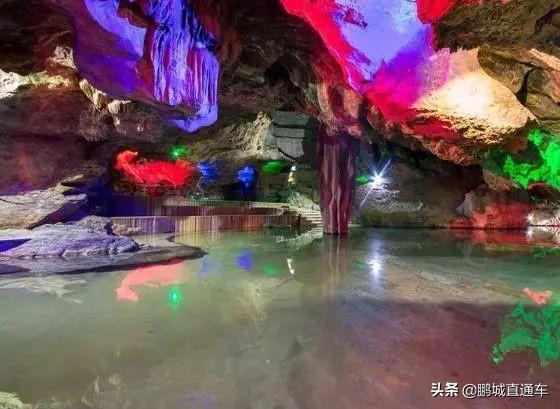 日本温泉一日游，深圳周边其实就有50多家真温泉