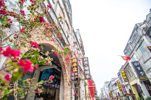 广西北海怎么样，广西北海旅游怎么样（究竟是怎样的一座城市）