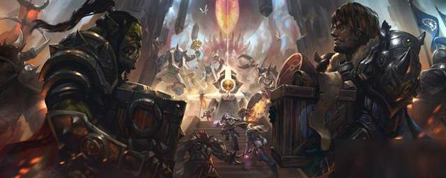 魔兽世界怀旧服安其拉的隐藏福利，魔兽世界怀旧服