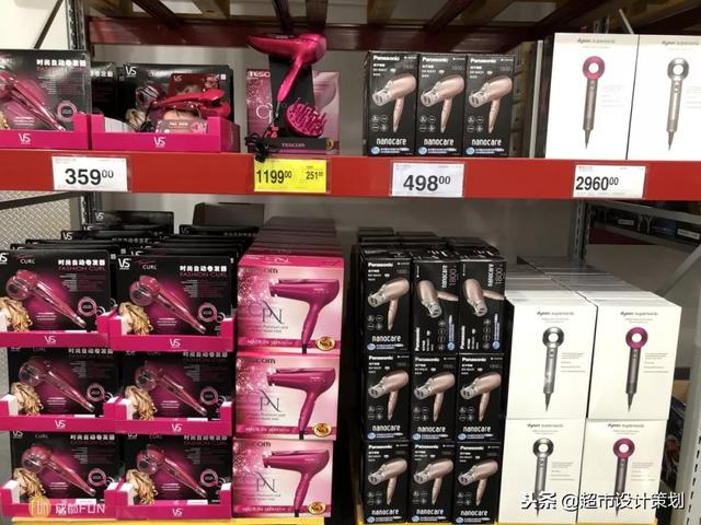 山姆会员店成都第三家，成都山姆会员店一瞥