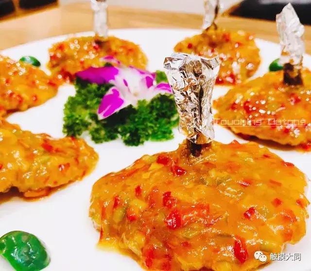 大同这些绝佳聚会圣地不要错过，大同环境好适合情侣吃饭的地方