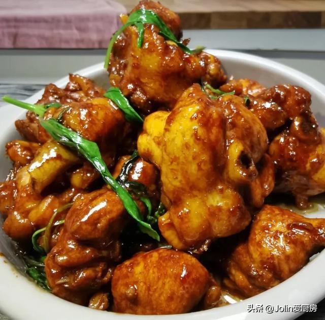 鸡身上有哪几个部位，鸡身上的部位你了解多少