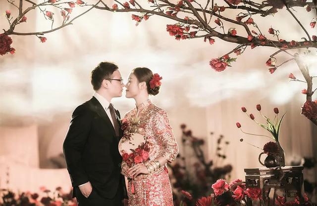 婚礼流程时间表，婚礼当天流程最全详细清单（婚宴多长时间合适）