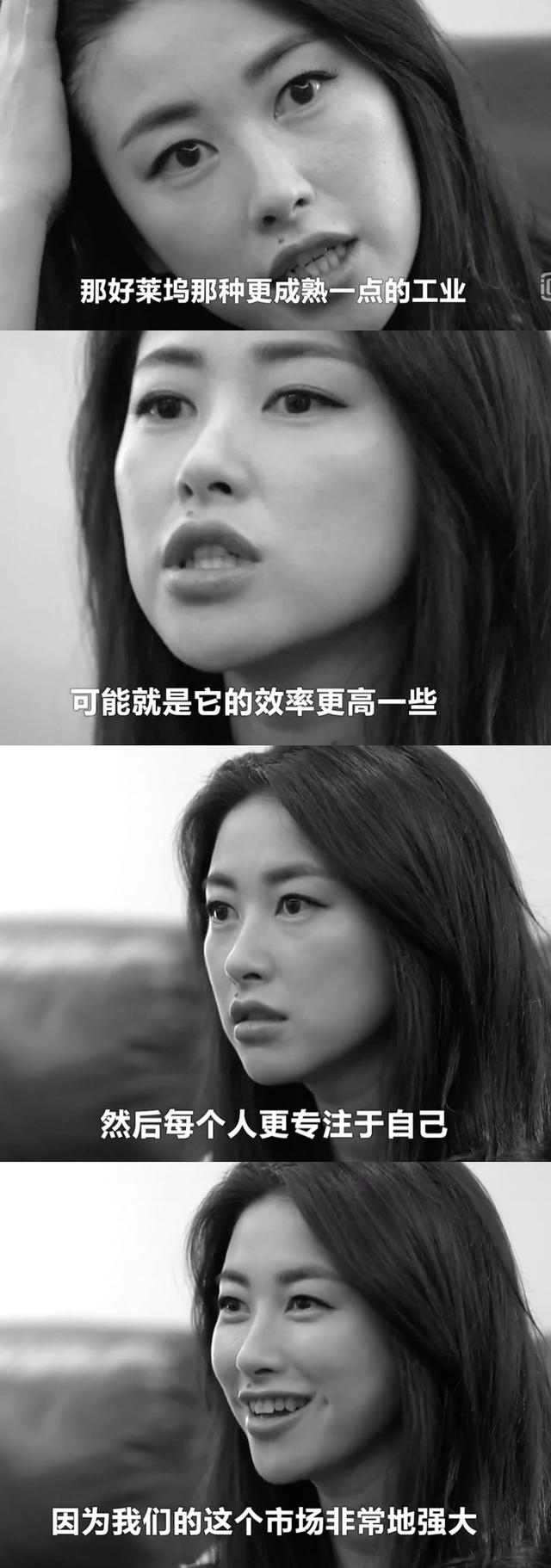 出身显赫资源顶流美艳惊人的朱珠，朱珠现状（连续10年入选全球百美的女人）